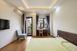 Nhiều người băn khoăn trước quy định phương pháp xác định chỉ tiêu dân số với chung cư hỗn hợp làm nhà ở thương mại của TP Hà Nội