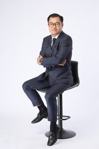 Ông Nguyễn Cao Trí – Tổng Giám đốc người Việt Nam đầu tiên của Ariston, “đầu tàu” mang theo niềm tin thực hiện mục tiêu mang thư thái - bền vững cùng song hành.