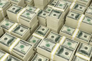 Đồng USD tăng nhẹ