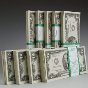 Đồng USD tiếp tục đi lên